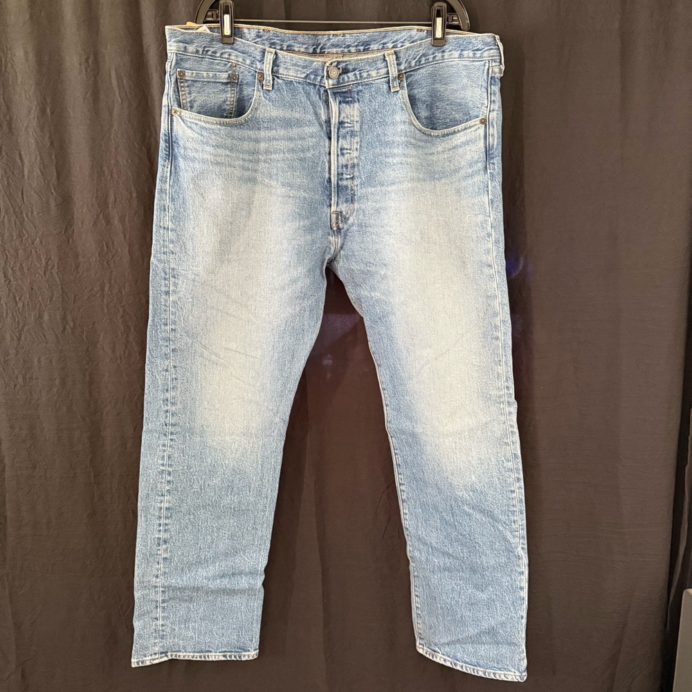 Levi’s 501 for men